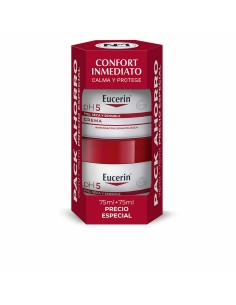 Moisturising Body Cream Eucerin PH5 75 ml 2 Units