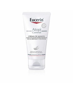 Hand Cream Eucerin ATOPICONTROL 75 ml