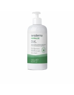 Moisturising Gel Sesderma HIDRALOE 500 ml