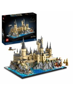 Playset Lego 76419 2660 Pieces