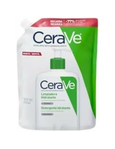 Facial Cleansing Gel CeraVe CERAVE CLEANSER 473 ml