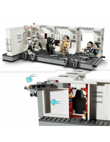 Playset Lego 75387