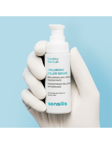 Facial Serum Sensilis HYALURONIC 30 ml