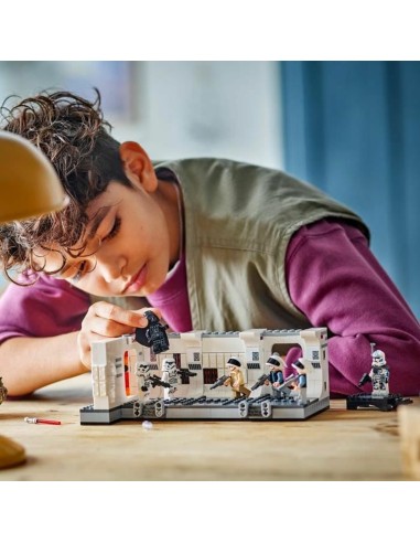 Playset Lego 75387