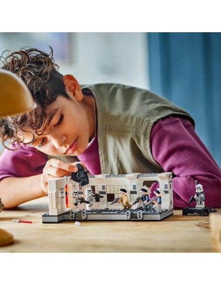 Playset Lego 75387