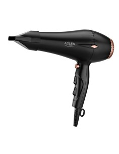 Hairdryer Adler AD 2244 Black Bronze 2000 W
