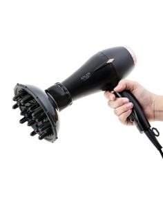 Hairdryer Adler AD 2244 Black Bronze 2000 W 2