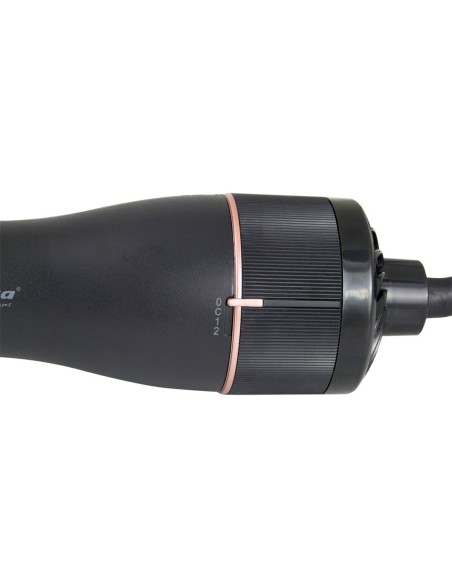 Heat Brush Esperanza EBL015