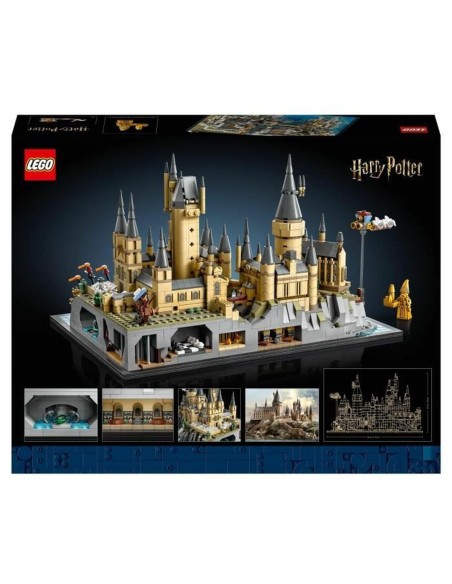 Playset Lego 76419 2660 Pieces