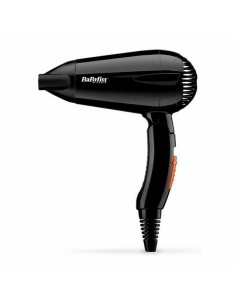 Hairdryer 5344E Babyliss Travel Dry 2000 Black 2000 W