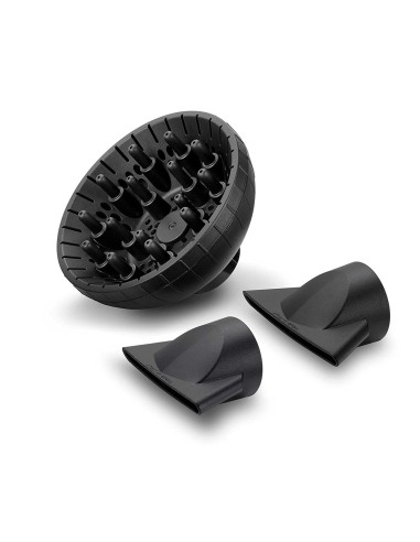 Hairdryer Babyliss 6719DE Black 2200 W