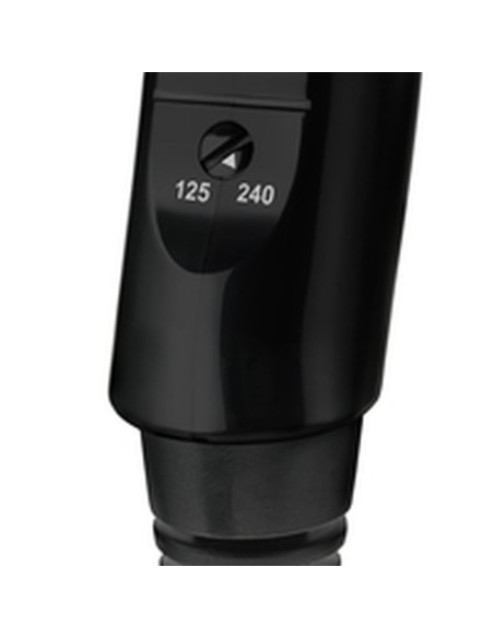 Hairdryer 5344E Babyliss Travel Dry 2000 Black 2000 W