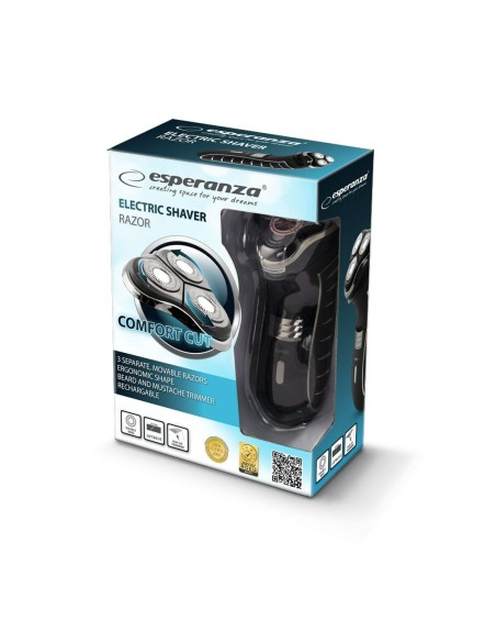 Shaver Esperanza EBG002K