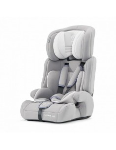 Car Chair Kinderkraft Comfort Up Grey 9-36 kg