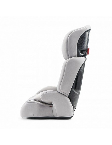 Car Chair Kinderkraft Comfort Up Grey 9-36 kg