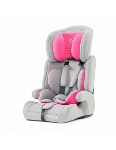 Car Chair Kinderkraft Comfort Up 9-36 kg Pink Monochrome