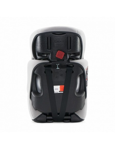 Car Chair Kinderkraft Comfort Up Grey 9-36 kg