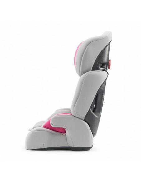 Car Chair Kinderkraft Comfort Up 9-36 kg Pink Monochrome