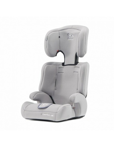 Car Chair Kinderkraft Comfort Up Grey 9-36 kg