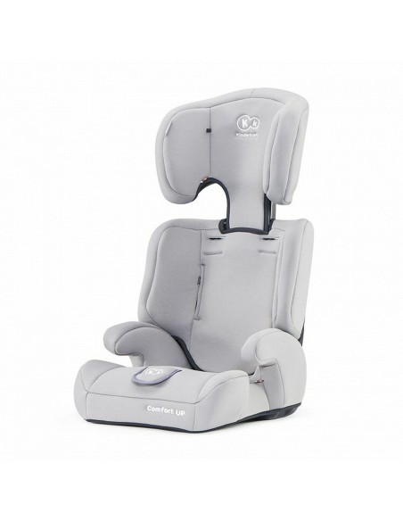 Car Chair Kinderkraft Comfort Up 9-36 kg Pink Monochrome