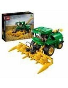 Construction set Lego John Deere 9700 Multicolour