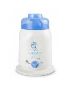 Baby bottle warmer Esperanza EKB001