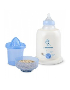 Baby bottle warmer Esperanza EKB001 2