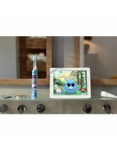 Electric Toothbrush Philips Hx6322/04 2