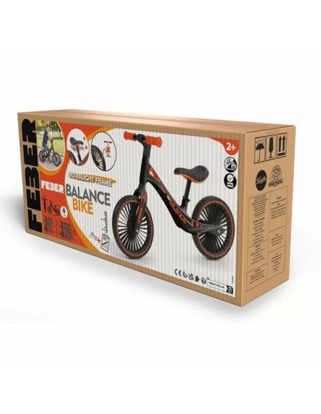 Children's Bike Feber Without pedals