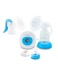 Breast Pump Esperanza ECM003B