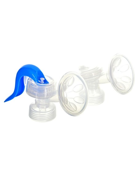 Breast Pump Esperanza ECM003B
