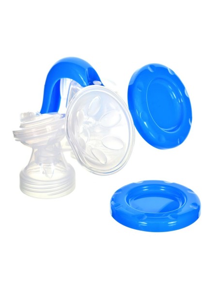 Breast Pump Esperanza ECM003B