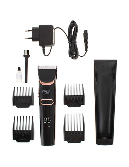 Hair clippers/Shaver Adler AD 2832