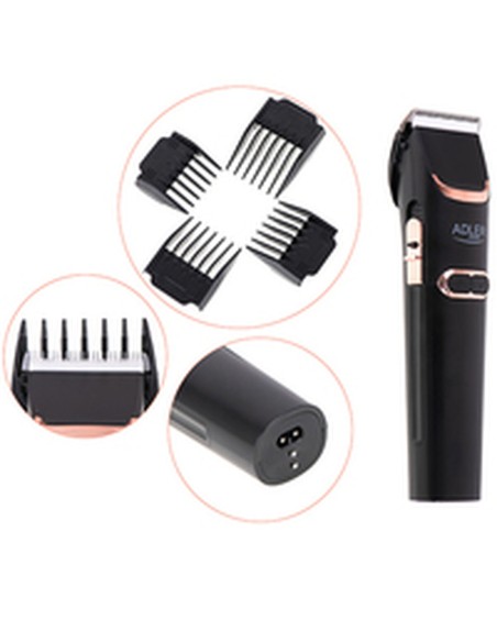 Hair clippers/Shaver Adler AD 2832