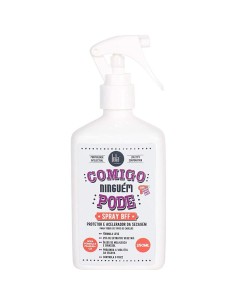 Hair Protector Lola Cosmetics Bff Comigo Ninguém Pode 250 ml Spray