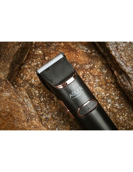 Hair clippers/Shaver Adler AD 2832