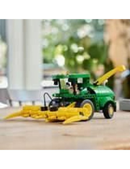 Construction set Lego John Deere 9700 Multicolour