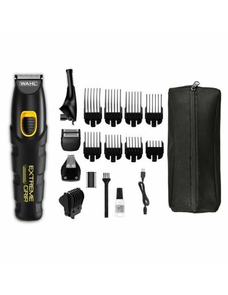 Electric shaver Wahl Extreme Grip Advan