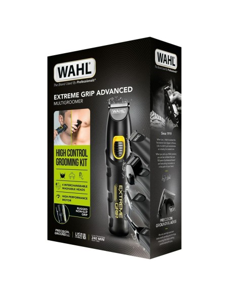 Electric shaver Wahl Extreme Grip Advan