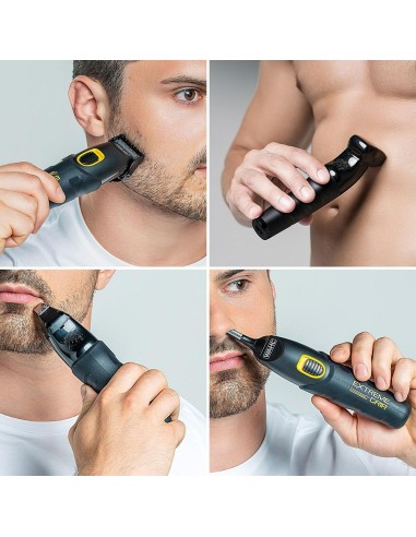 Electric shaver Wahl Extreme Grip Advan