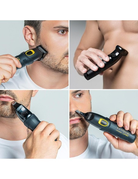 Electric shaver Wahl Extreme Grip Advan