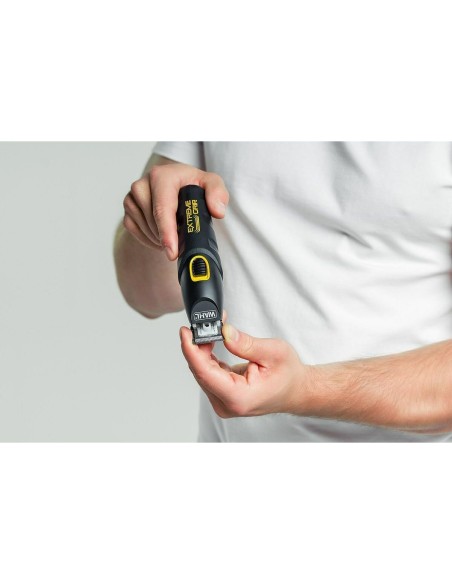 Electric shaver Wahl Extreme Grip Advan