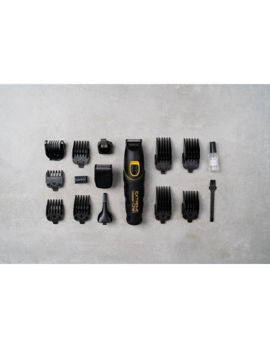 Electric shaver Wahl Extreme Grip Advan