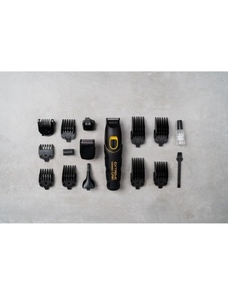 Electric shaver Wahl Extreme Grip Advan