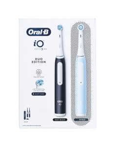 Electric Toothbrush Braun