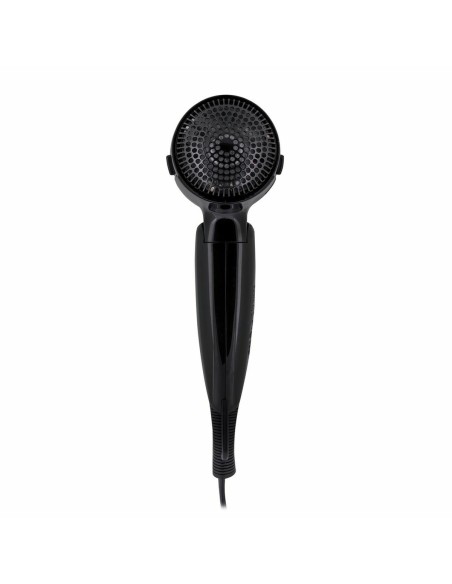 Hairdryer Braun BRHD130E Black 1200 W