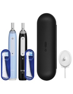 Electric Toothbrush Braun 2