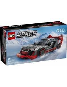 Construction set Lego 76921