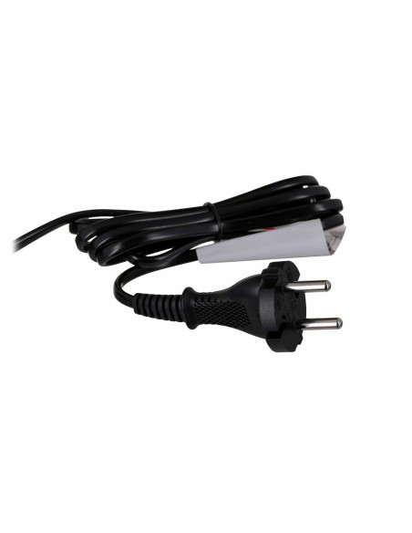 Hairdryer Braun BRHD130E Black 1200 W