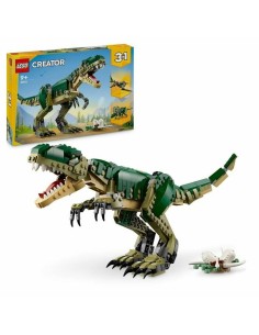 Construction set Lego 31151 T. Rex Multicolour